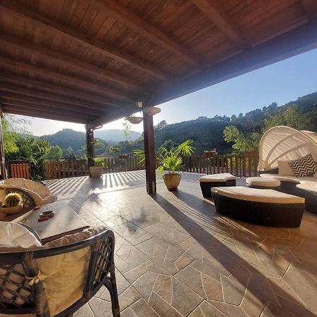 Oasi Del Sole - Segesta Villa กาลาตาฟีมี ภายนอก รูปภาพ