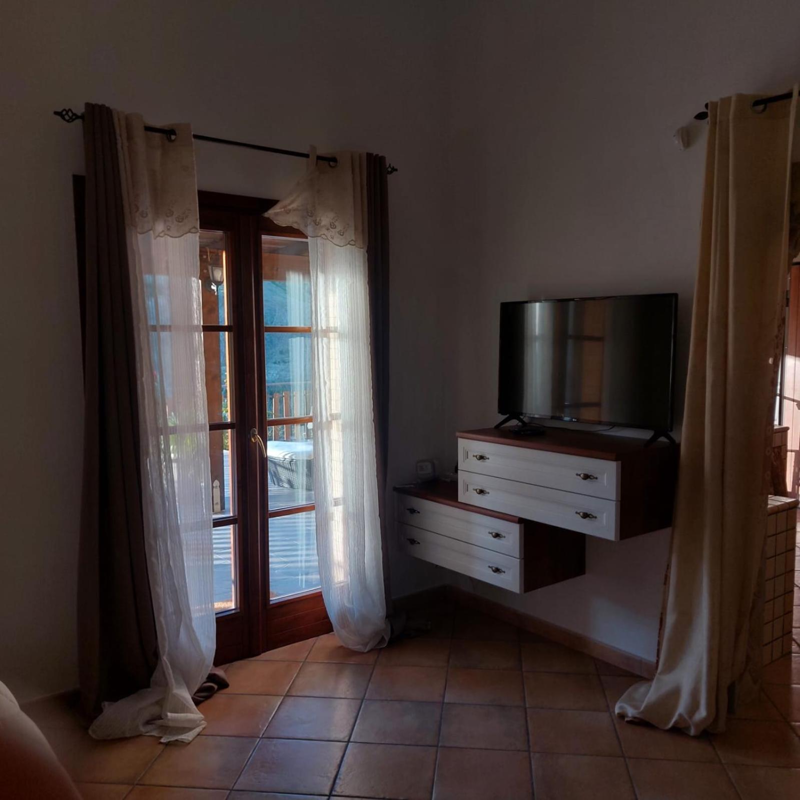 Oasi Del Sole - Segesta Villa กาลาตาฟีมี ภายนอก รูปภาพ